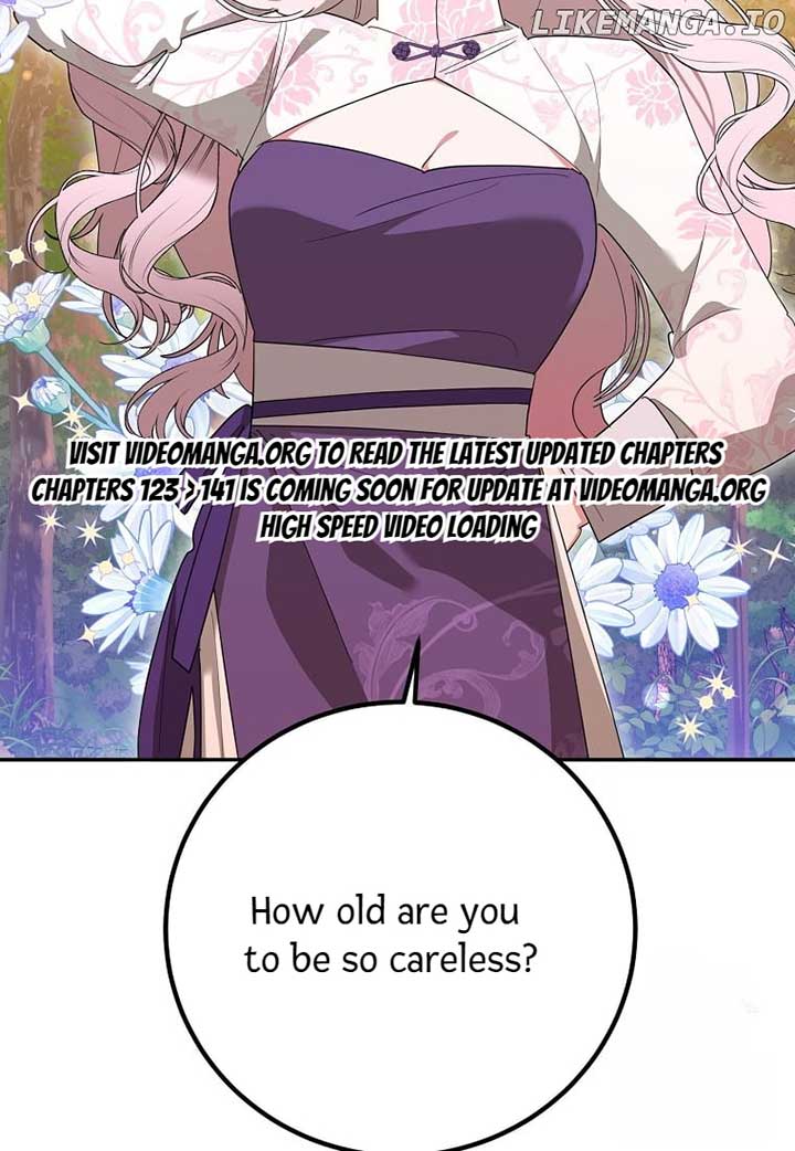 I am the Precious Daughter of the Greatest Villain in the Fantasy World Chapter 130 2